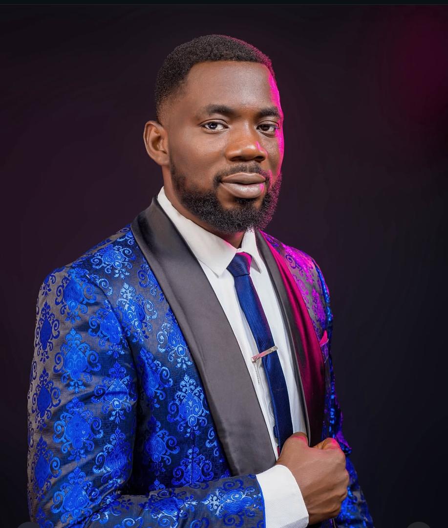 Eya Michael Okechukwu