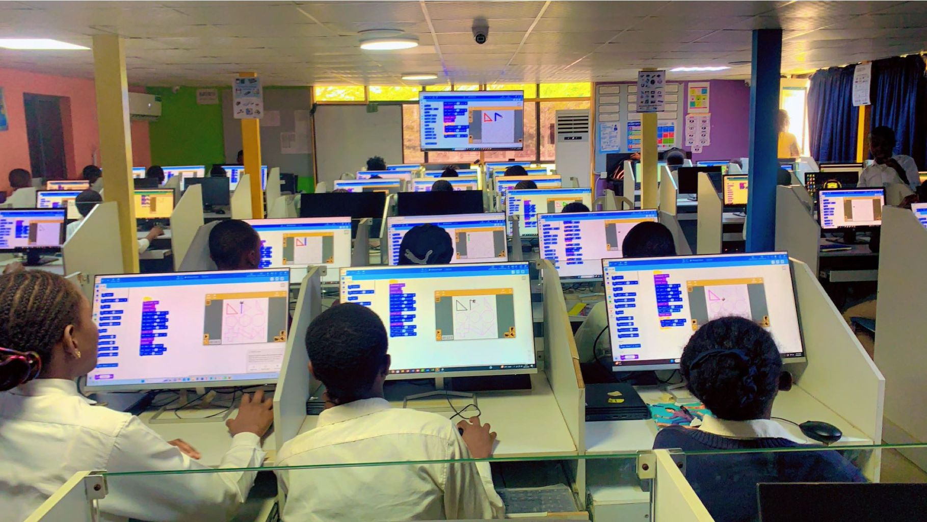 Piepixelz Classroom