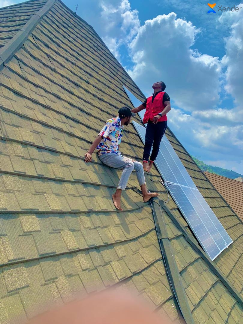 Piepixelz Solar Fixing