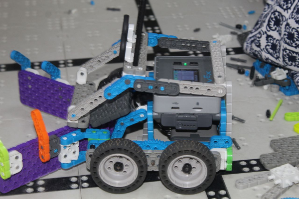 Robotics Project